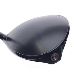 Used TaylorMade Stealth Plus Driver / 10.5 Degrees / X-Stiff Flex - Image 4