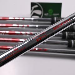 Mizuno JPX 925 Forged Irons / 5-PW / Stiff Flex N.S.Pro Modus3 Tour 115 Shafts - Image 5