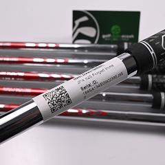 Mizuno JPX 925 Forged Irons / 5-PW / Stiff Flex N.S.Pro Modus3 Tour 115 Shafts - Image 6