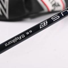 Srixon ZXi Max Driver / 10.5 Degree / Regular Flex Fujikura Ventus TR Blue 6 - Image 6