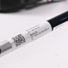 Srixon ZXi Max Driver / 10.5 Degree / Regular Flex Fujikura Ventus TR Blue 6 - Image 7