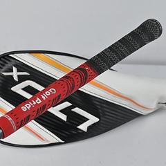 Cobra LTDx Driver / 9 Degree / X-Flex HZRDUS Smoke Yellow 60 Shaft - Image 8