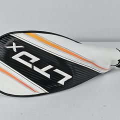 Cobra LTDx Driver / 9 Degree / X-Flex HZRDUS Smoke Yellow 60 Shaft - Image 9