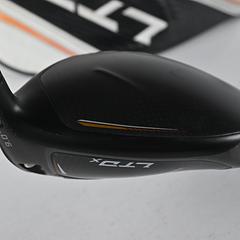 Cobra LTDx Driver / 9 Degree / X-Flex HZRDUS Smoke Yellow 60 Shaft - Image 5