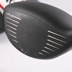 Srixon ZXi Max Driver / 10.5 Degree / Regular Flex Fujikura Ventus TR Blue 6 - Image 4