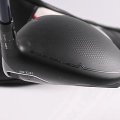 Srixon ZXi Driver / 10.5 Degree / X-Flex Fujikura Ventus TR Blue 6 Shaft - Image 5