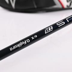 Srixon ZXi Driver / 10.5 Degree / X-Flex Fujikura Ventus TR Blue 6 Shaft - Image 6