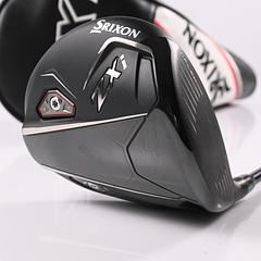 Srixon ZXi Driver / 10.5 Degree / X-Flex Fujikura Ventus TR Blue 6 Shaft - Image 1