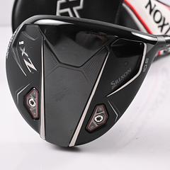 Srixon ZXi Driver / 10.5 Degree / X-Flex Fujikura Ventus TR Blue 6 Shaft - Image 2