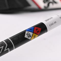Srixon ZXi LS Driver / 9 Degree / X-Flex HZRDUS Black 70 Shaft - Image 6