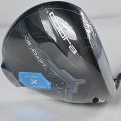 Cobra DS-Adapt X Driver / 10.5 Degree / Regular Flex Denali Blue 60 Shaft - Image 1