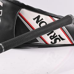 Srixon ZXi LS Driver / 9 Degree / X-Flex HZRDUS Black 70 Shaft - Image 8