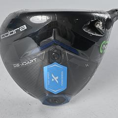 Cobra DS-Adapt X Driver / 10.5 Degree / Regular Flex Denali Blue 60 Shaft - Image 2
