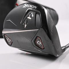 Srixon ZXi LS Driver / 9 Degree / X-Flex HZRDUS Black 70 Shaft - Image 1