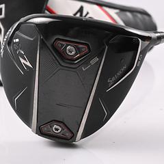 Srixon ZXi LS Driver / 9 Degree / X-Flex HZRDUS Black 70 Shaft - Image 2