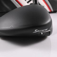 Srixon ZXi LS Driver / 9 Degree / X-Flex HZRDUS Black 70 Shaft - Image 3