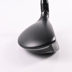 Callaway Paradym Ai Smoke #4 Hybrid / 21 Degree / Stiff Flex Cypher 2.0 70 Shaft - Image 3