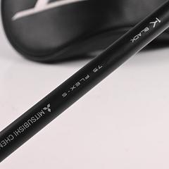 Titleist GT3 Driver / 10 Degree / Stiff Flex Tensei 1K Black 75 Shaft - Image 6