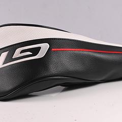 Titleist GT3 Driver / 10 Degree / Stiff Flex Tensei 1K Black 75 Shaft - Image 9