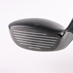 Callaway Paradym Ai Smoke #4 Hybrid / 21 Degree / Stiff Flex Cypher 2.0 70 Shaft - Image 4