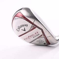 Callaway Diablo Edge #3 Hybrid / 21 Degree / Regular Flex Callaway 60 Shaft - Image 1