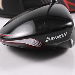 Srixon ZX7 Driver / 9.5 Degree / Regular Flex Evenflow Riptide 50 Small Batch - Image 3