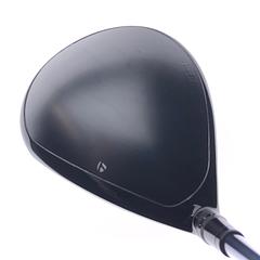 Used TaylorMade Stealth Plus Driver / 10.5 Degrees / X-Stiff Flex - Image 6