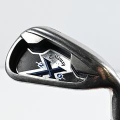 Callaway X-18 #6 Iron / Uniflex Callaway X-18 Shaft - Image 1