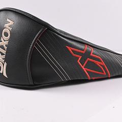 Srixon ZX7 Driver / 9.5 Degree / Regular Flex Evenflow Riptide 50 Small Batch - Image 9