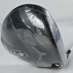 Cobra DS-Adapt LS Driver / 9 Degree / Stiff Flex Denali Black 60 Shaft - Image 1
