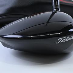 Titleist GT1 Driver / 10 Degree / Regular Flex Tensei 1K Blue 55 Shaft - Image 3