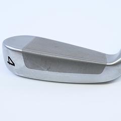 Cobra King Forged Tec One 2020 #4 Iron / 21 Degree / Regular Flex Cobra King F7 - Image 3