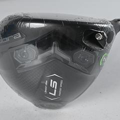 Cobra DS-Adapt LS Driver / 9 Degree / Stiff Flex Denali Black 60 Shaft - Image 2