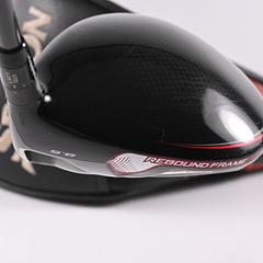 Srixon ZX7 Driver / 9.5 Degree / Regular Flex Evenflow Riptide 50 Small Batch - Image 5