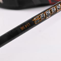 Srixon ZX7 Driver / 9.5 Degree / Regular Flex Evenflow Riptide 50 Small Batch - Image 6