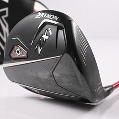 Srixon ZXi Driver / 10.5 Degree / Senior Flex Project X Denali Red 50 Shaft - Image 1