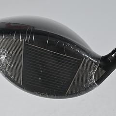 Cobra DS-Adapt LS Driver / 9 Degree / Stiff Flex Denali Black 60 Shaft - Image 4