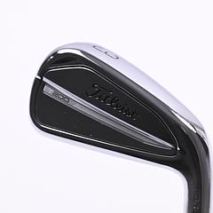 Titleist T200 2023 Utility #3 Iron / 20 Degree / Stiff Flex HZRDUS Black 90 - Image 1