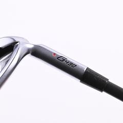 Ping G430 Pitching Wedge / 41 Degree / Red Dot / Stiff Flex Tour CT Lite Limited - Image 2