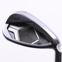 Ping G430 Pitching Wedge / 45 Degree / Red Dot / Stiff Flex Tour CT Lite Limited - Image 1