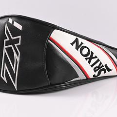 Srixon ZXi Driver / 10.5 Degree / Senior Flex Project X Denali Red 50 Shaft - Image 9