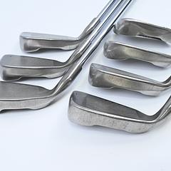 Ping Zing 2 Irons / 3-PW / Black Dot / Stiff Flex Ping JZ Red / No #6 Iron - Image 4