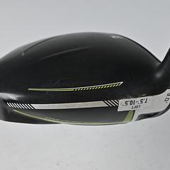 Left Hand Cobra King Radspeed Driver / 9 Degree / Senior Flex UST Mamiya Helium - Image 5
