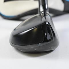 Taylormade SIM2 #3 Hybrid / 19.5 Degree / Stiff Flex Tensei AV Blue RAW 80 Shaft - Image 3