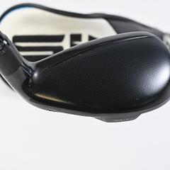 Taylormade SIM2 #3 Hybrid / 19.5 Degree / Stiff Flex Tensei AV Blue RAW 80 Shaft - Image 5