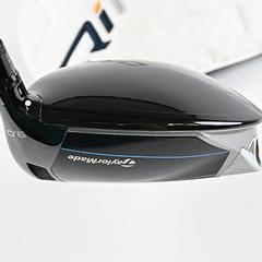Taylormade Qi10 LS Driver / 9 Degree / Stiff Flex Speeder NX 50 Shaft - Image 5