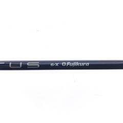 Used TaylorMade Stealth Plus Driver / 10.5 Degrees / X-Stiff Flex - Image 8