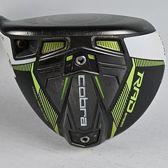 Left Hand Cobra King Radspeed Driver / 9 Degree / Senior Flex UST Mamiya Helium - Image 2
