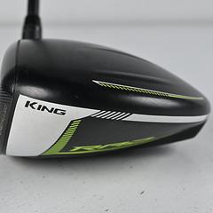 Left Hand Cobra King Radspeed Driver / 9 Degree / Senior Flex UST Mamiya Helium - Image 3