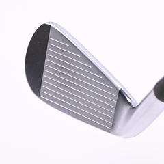 Titleist T200 2023 Utility #4 Iron / 23 Degree / Stiff Flex HZRDUS Black 80 - Image 2